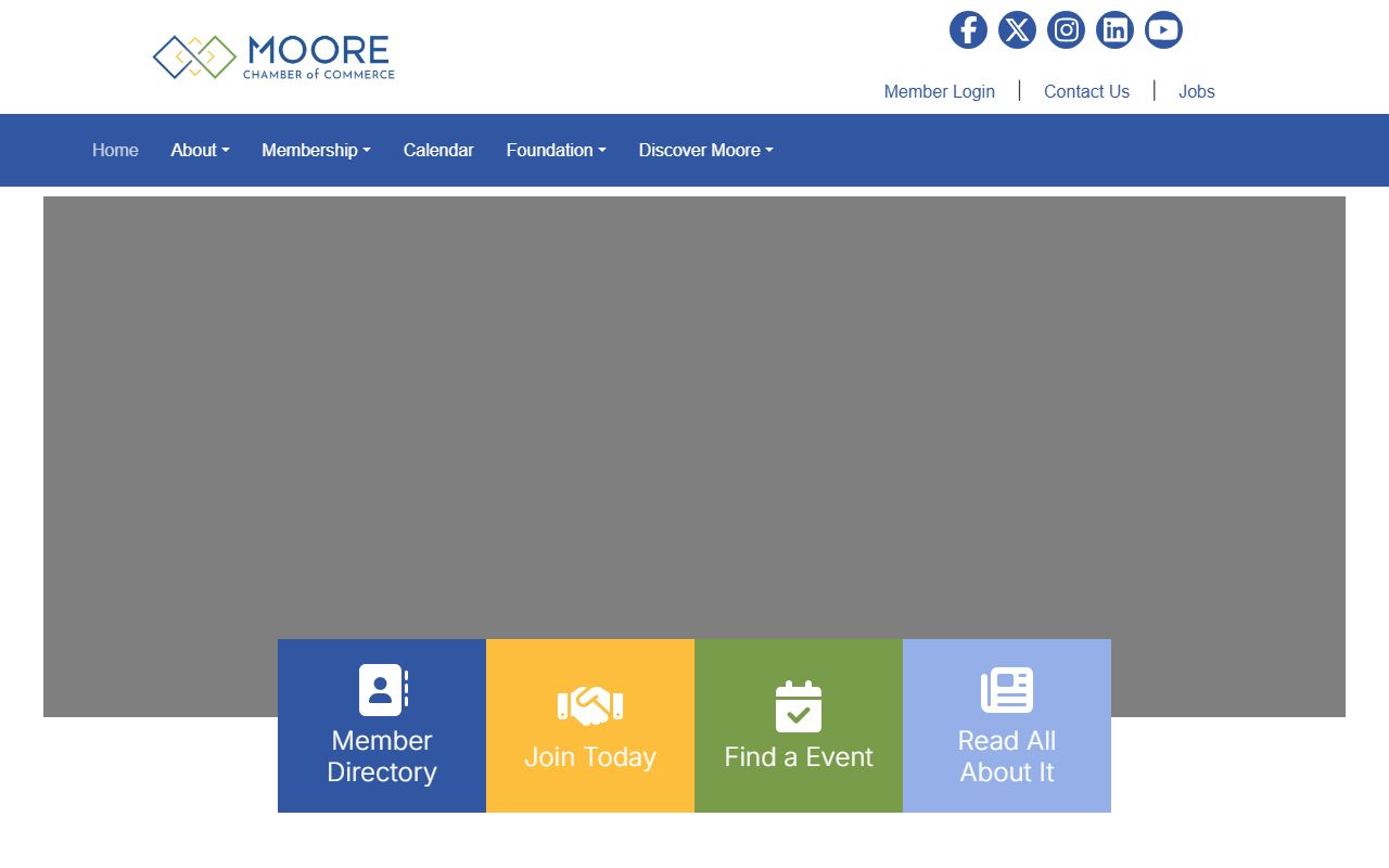 Cleveland County Clerk office page for death records guidance